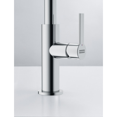 Змішувач Franke Maris Slim J (115.0728.384) Вінниця - фото 3