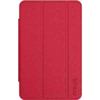 Чохол до планшета Pixus Folio red (4897058531893) Вінниця