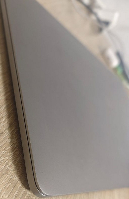 Ноутбук MacBook Pro 15 2018 16/256Gb. Core i7 Київ - фото 5