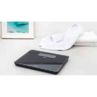 Ваги підлогові Beurer GS_410_SIGNATURE_LINE_BL Вінниця