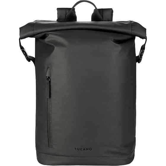 Рюкзак для ноутбука Tucano Rollo 15.6" Black (BKROL15-BK) ( 16399 ) Харків