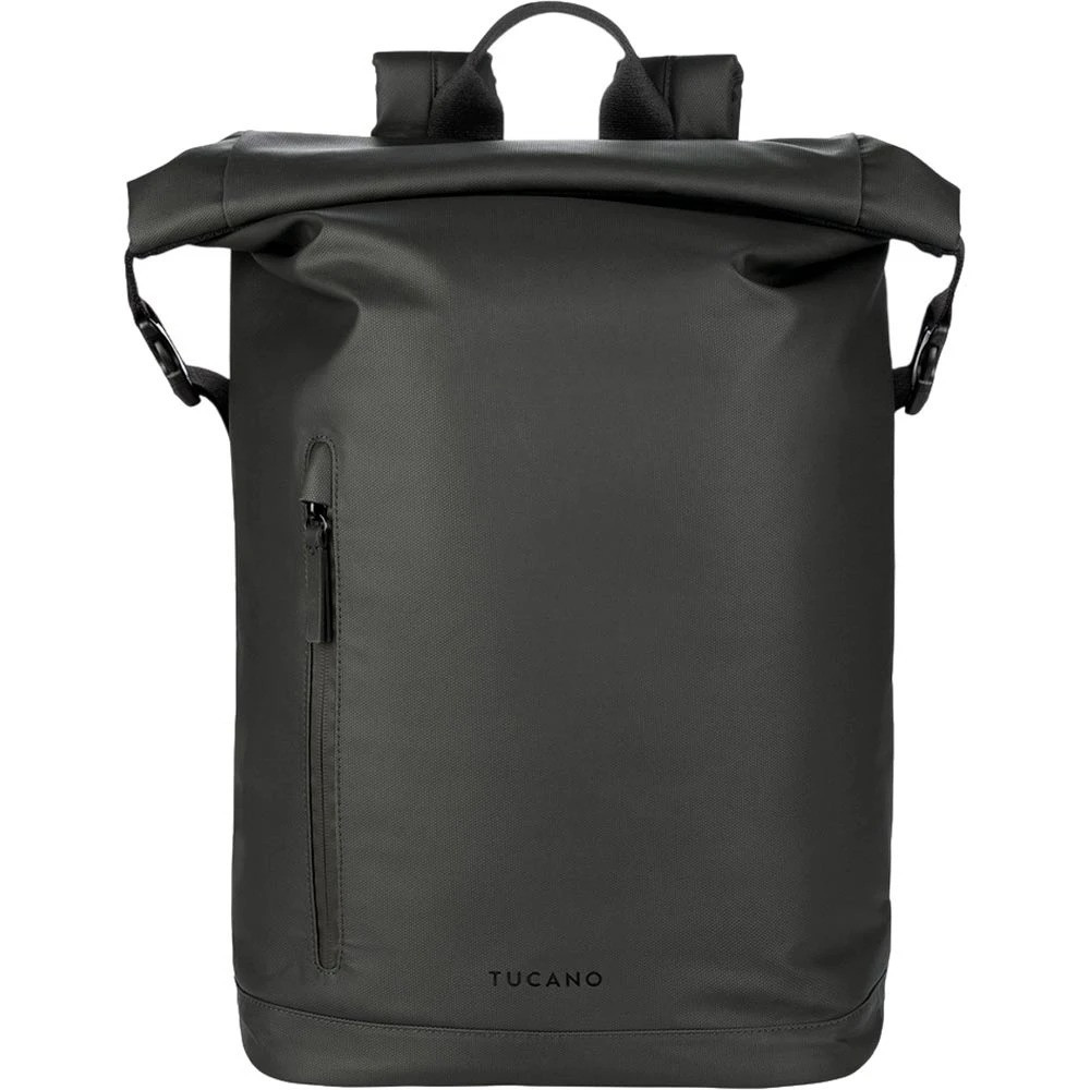 Рюкзак для ноутбука Tucano Rollo 15.6" Black (BKROL15-BK) ( 16399 ) Харків - фото 1