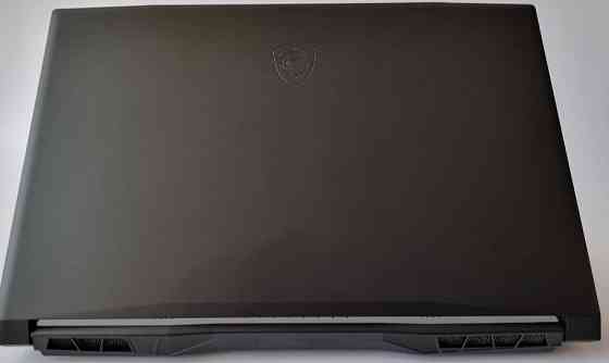 Ноутбук: MSI Katana 17 i7 11800H / RTX 3060 / RAM16GB / SSD512Gb. / 144Gz. Киев