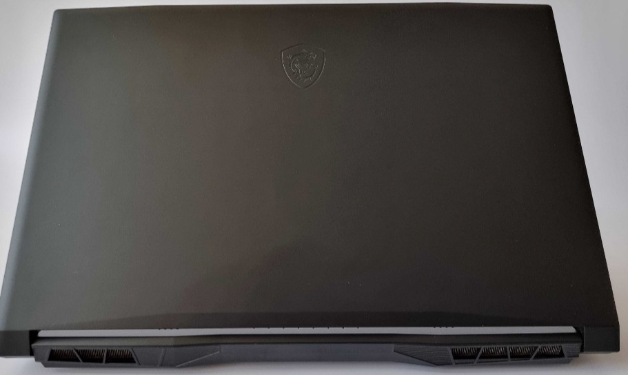 Ноутбук: MSI Katana 17 i7 11800H / RTX 3060 / RAM16GB / SSD512Gb. / 144Gz. Киев - изображение 3