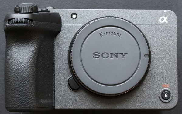 Видеокамера SONY FX30 Body. Харьков - изображение 5