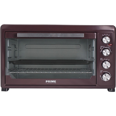 Електропіч PRIME Technics PEO 62895 BR Вінниця - фото 1