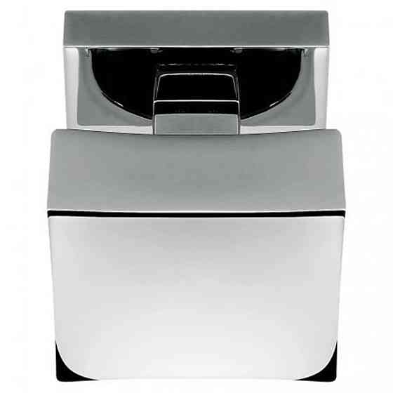 Ручка Colombo Square LC25 Fisso хром Київ