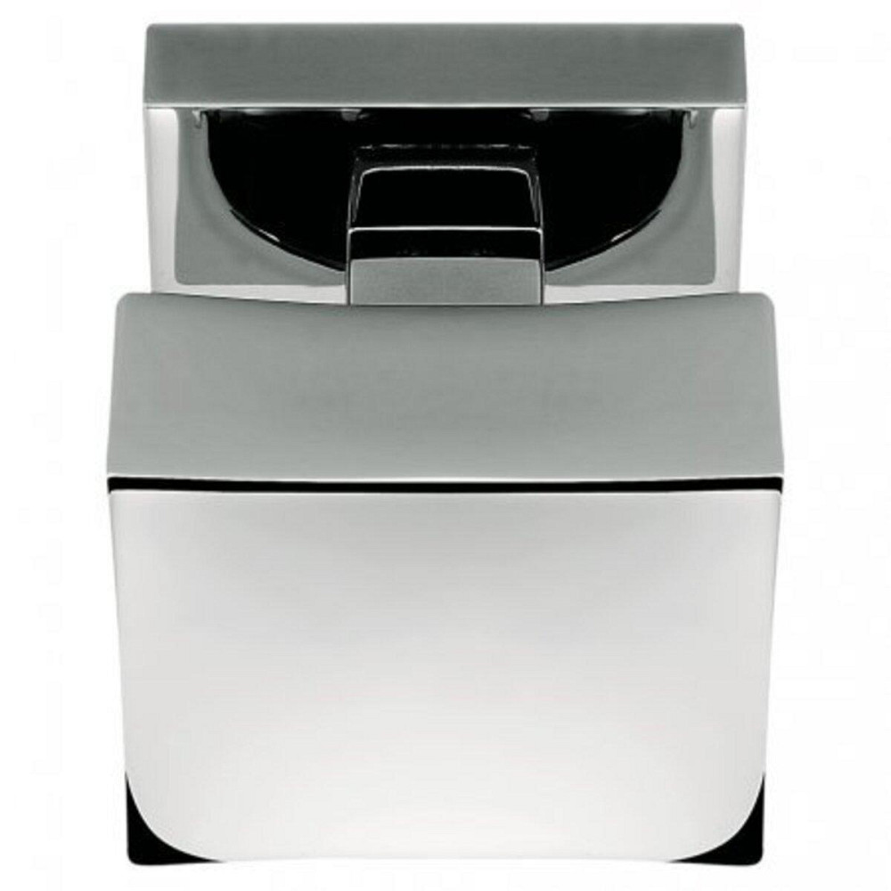 Ручка Colombo Square LC25 Fisso хром Київ - фото 1