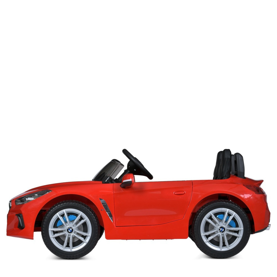 Дитячий електромобіль Машинка M 5742EBLR-3 до 30 кг Вінниця - фото 5