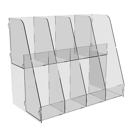 Товарная горка EKOSTAR для чая Киев