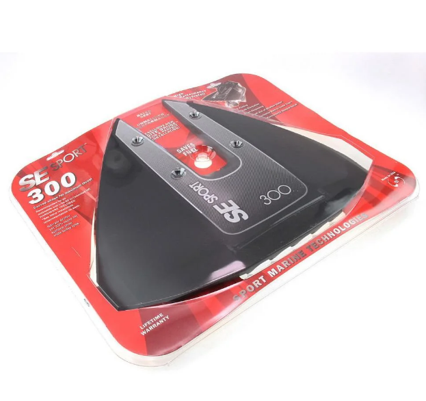 Гидрокрило Se Sport 300 До 300 Л. С. Київ - фото 3