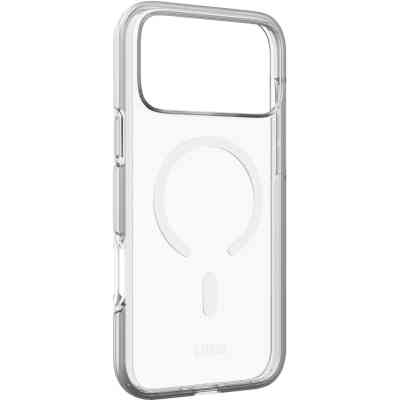Чехол для мобильного телефона UAG iPhone 17 Pro Max Scout Clear MagSafe Ice/White (114557114341) Винница