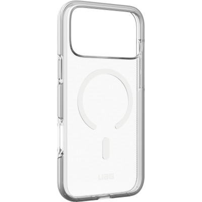 Чехол для мобильного телефона UAG iPhone 17 Pro Max Scout Clear MagSafe Ice/White (114557114341) Винница - изображение 2