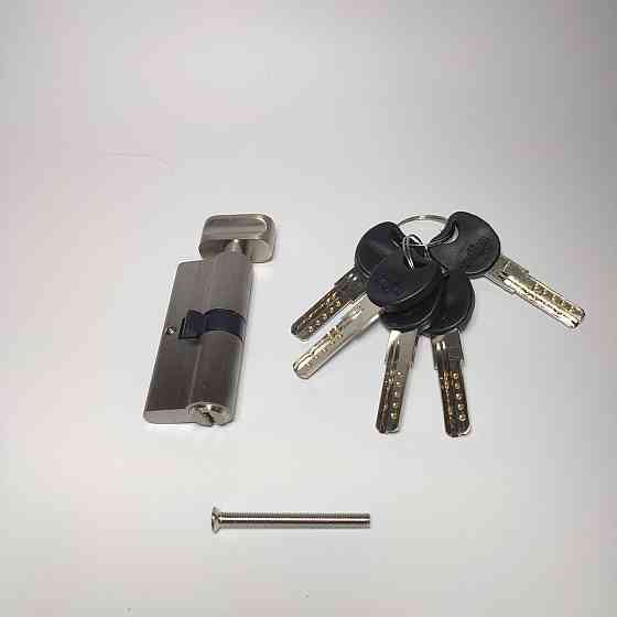 Циліндр Imperial ZCK-70 (35/35) ручка Харків