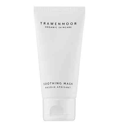 M ' Yaka Creamy Mask Заспокійлива маска Trawenmoor 50 мл Вінниця
