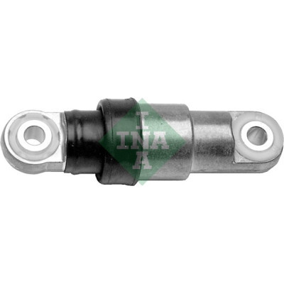 Натяжитель ремня с роликом INA 533 0014 10 Винница - изображение 1