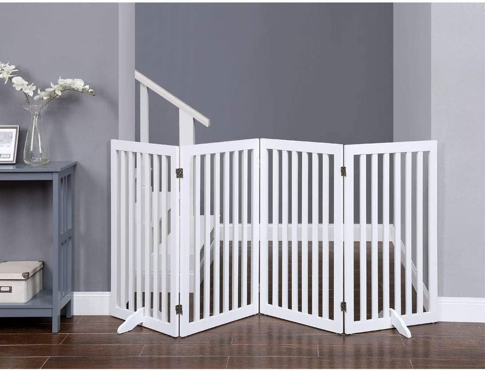 Заборчик ограничитель 