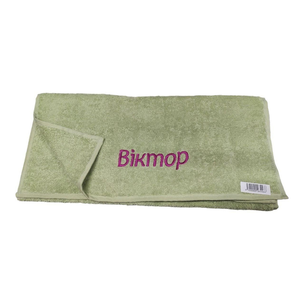 Полотенце с именем Виктор - именное полотенце Киев - изображение 4