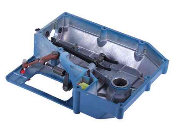 Кришка запуску двигун ZH1125N моторактор мінітрактор Мукачево