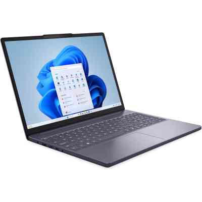 Ноутбук Lenovo IdeaPad Slim 3 15ARP10 (83K700A5RA) Вінниця