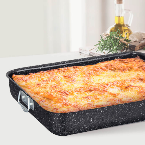 Форма для випікання алюміній MR-1107-40 MR-1107-40 Maestro Житомир - фото 3