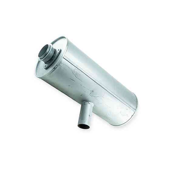 Глушник SKS Камаз Мукачево