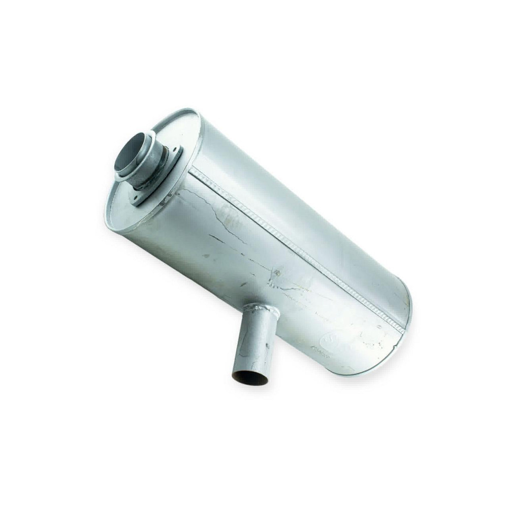 Глушник SKS Камаз Мукачево - фото 1