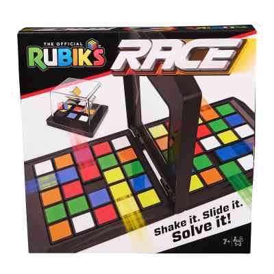Головоломка Rubik's S3 – Цветнашки (6066350R) Винница
