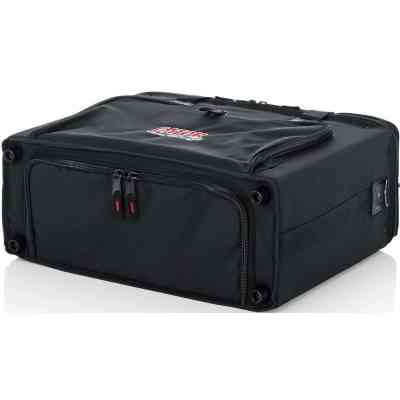 Чохол для звукового обладнання Gator 4U Audio Rack Bag (GRB-4U) Вінниця