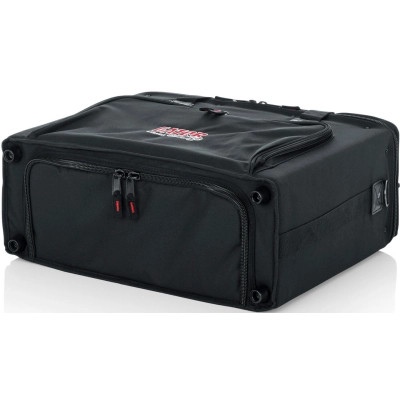 Чохол для звукового обладнання Gator 4U Audio Rack Bag (GRB-4U) Вінниця - фото 5