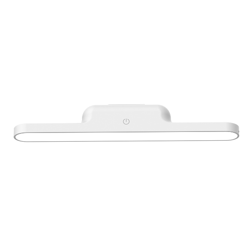 Лампа настільна LED з вбудованим акумулятором білий Magnetic Multi-Functional ColorWay Житомир