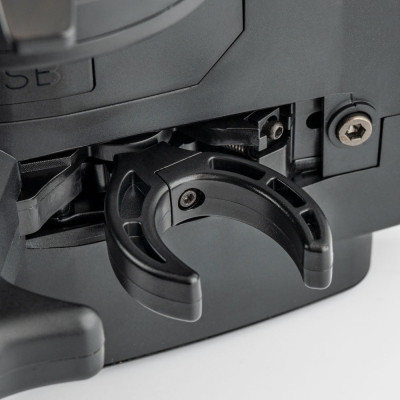 Пульт управління для дрона RadioMaster MT12 Surface Radio Controller ExpressLRS (HP0157.0067) Вінниця - фото 3