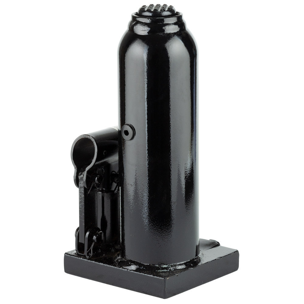 Домкрат гідравлічний пляшковий 5 т H 210-420 мм SIGMA (6101051) Київ - фото 6