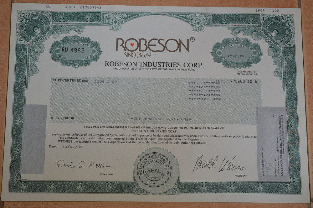 Акція. США. 1988 рік No4983 (Б-3) Полтава - фото 1