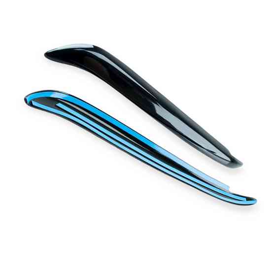 Реснички фары Бмв3 (e46) сед 1998-2005 av-tuning на Мукачево