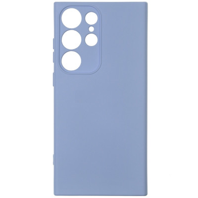 Чохол до мобільного телефона Armorstandart ICON Case Samsung S23 Ultra Lavander (ARM65460) Вінниця - фото 1