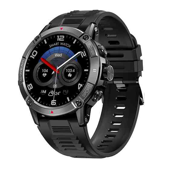 Modfit Expedition Compass Black Киев