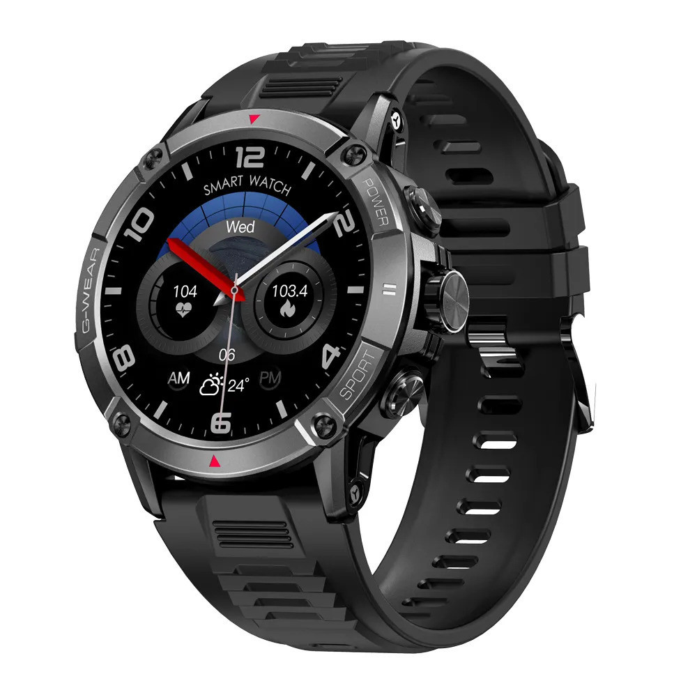 Modfit Expedition Compass Black Киев - изображение 2