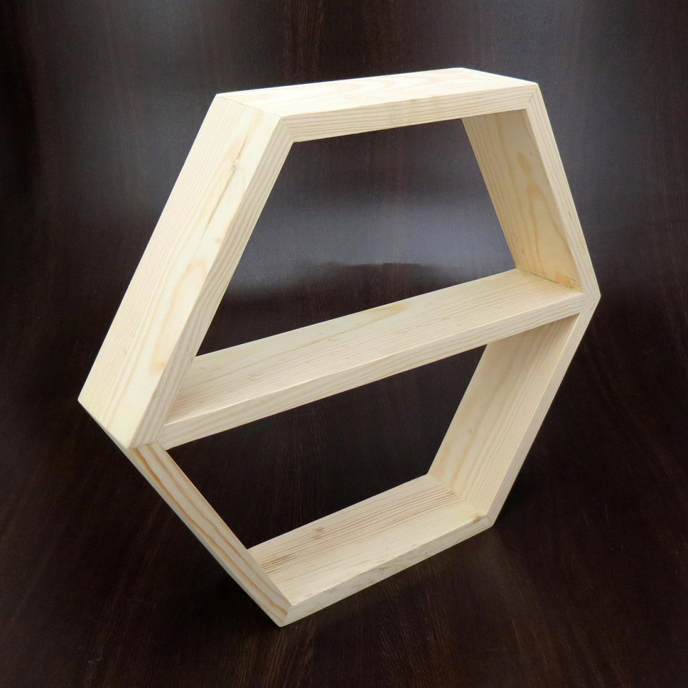 Настенная полка 