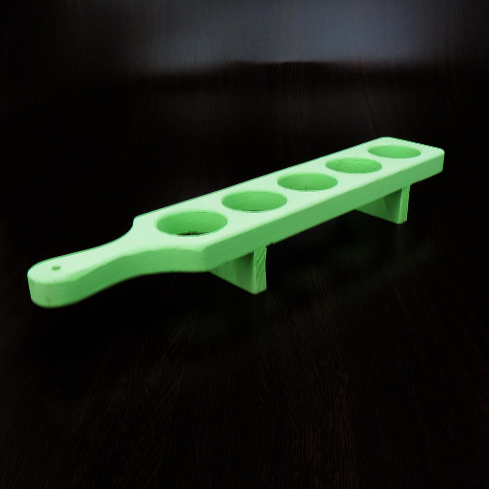 Підставка для чарок "Франциско 550" мохіто Миколаїв - фото 3