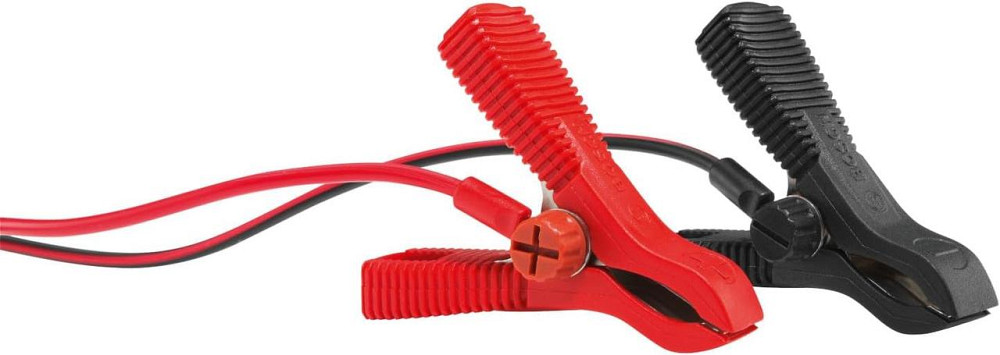 Зарядное устройство для аккумуляторов Bosch C40-Li 6/12V 5A (0189921040) Харьков - изображение 2