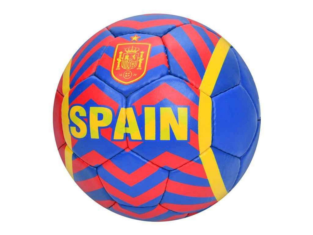 Мяч футбольний розмір 5 PU вага 420г SPAIN 32панелі 2500-288 ТМ METR Київ - фото 1