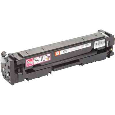 Картридж BASF для HP CLJ M280/M281/M254 Х Magenta (KT-CF543Х) Винница