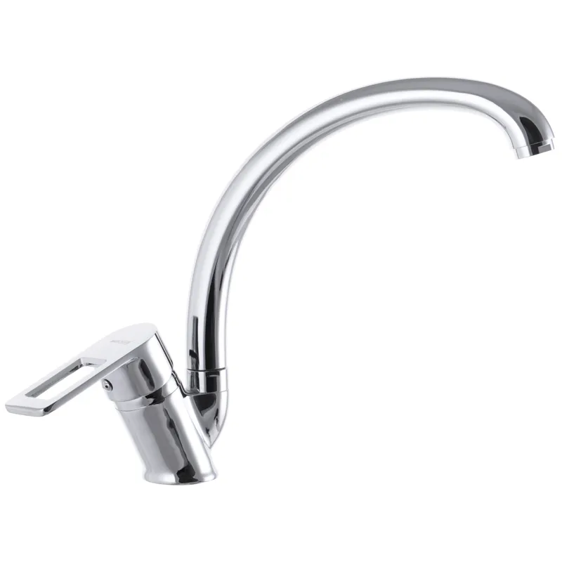 Кухонний змішувач Mixxus Gavi 011 MI1595 - стиль та якість Харків - фото 1