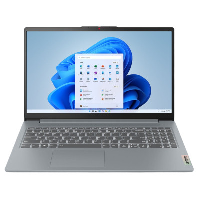 Ноутбук Lenovo IdeaPad Slim 3 15AMN8 (82XQ00LPRA) Вінниця - фото 7