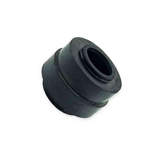 Вкладыш камаз резина (комплект ) реактивки Мукачево