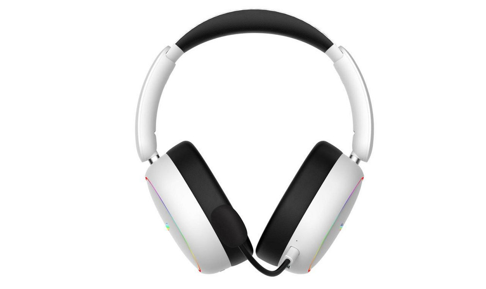 Гарнитура Hator Phoenix 2 Wireless White (ESH41) ( 11528 ) Харків - фото 6