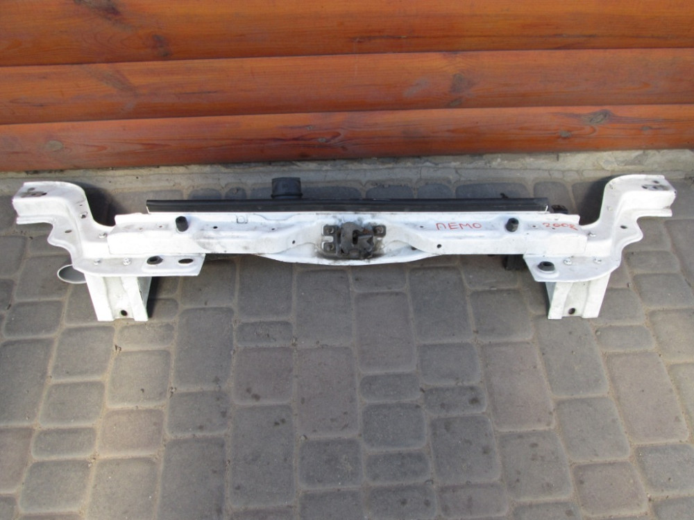 Установча панель Citroen Nemo 2008-2014 Ковель - изображение 1