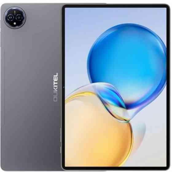 OUKITEL OT12 LTE 11" 4/256GB Grey Київ