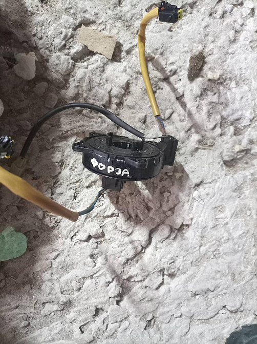 Підкермовий шлейф заз форза Київ - фото 1